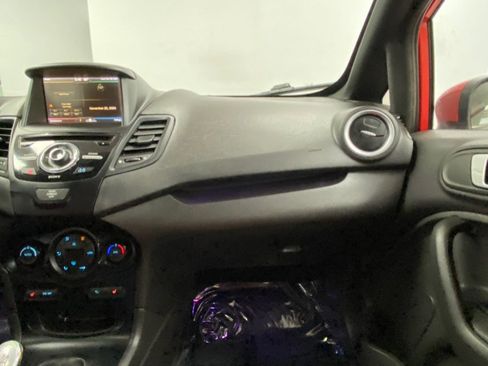 Used 2014 Ford Fiesta ST w/ ST Recaro Package image 25