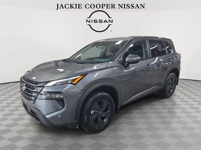 New 2027 Nissan Rogue SV