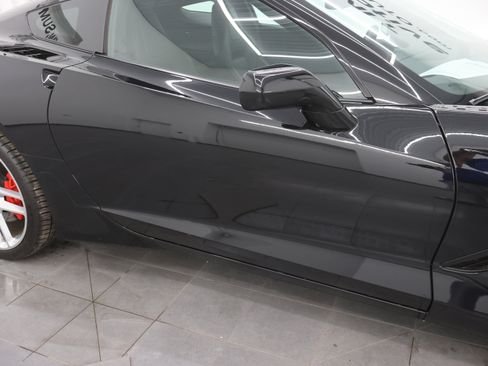 Used 2014 Chevrolet Corvette Stingray Coupe image 22