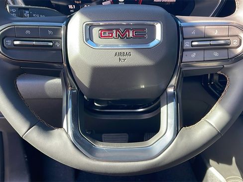 New 2026 GMC Canyon AT4 w/ Technology Plus Package image 21