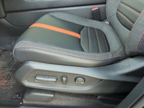 New 2026 Honda Passport TrailSport image 4