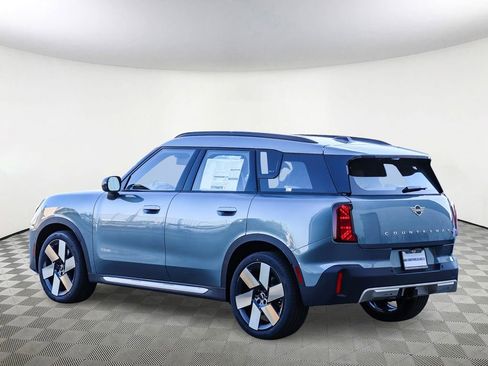 New 2026 MINI Cooper Countryman S AWD/4WD image 8