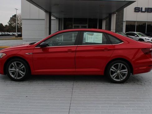 Used 2021 Volkswagen Jetta R-Line image 2