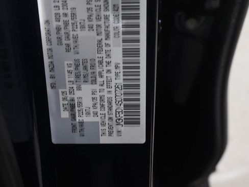 Certified 2025 MAZDA CX-5 2.5 Turbo w/ Premium Package image 26