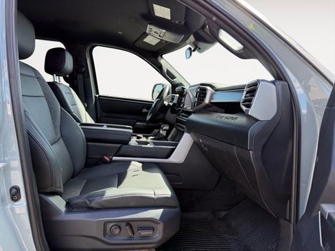 Used 2025 Toyota Tundra SR5 w/ SR5 Premium Package image 15