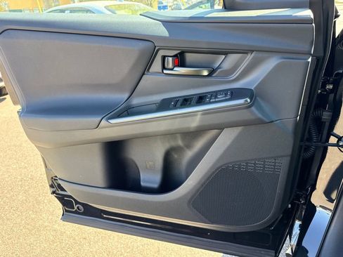 New 2026 Toyota bZ image 18