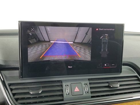 Certified 2023 Audi Q5 2.0T Premium w/ Convenience Package image 42