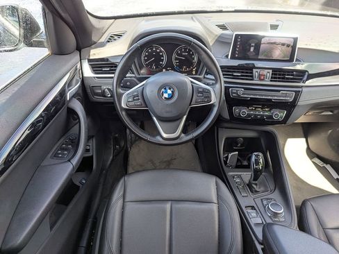 Used 2022 BMW X1 sDrive28i image 25