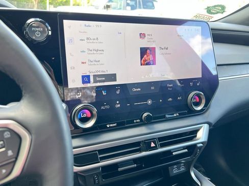 Certified 2024 Lexus RX 350h 350h w/ Accessory Package (Z1) image 15