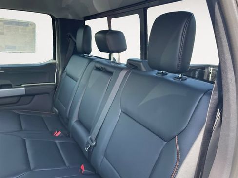 New 2026 Ford F350 4x4 Crew Cab Super Duty image 13