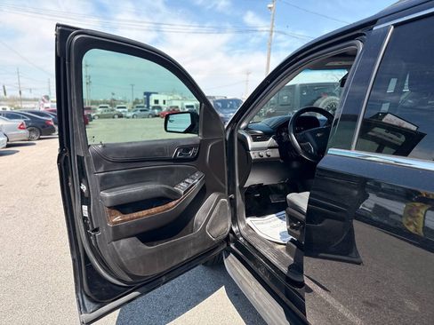 Used 2016 Chevrolet Tahoe LS AWD/4WD image 14