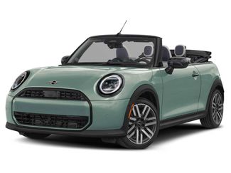 New 2026 MINI Cooper S FWD video 1