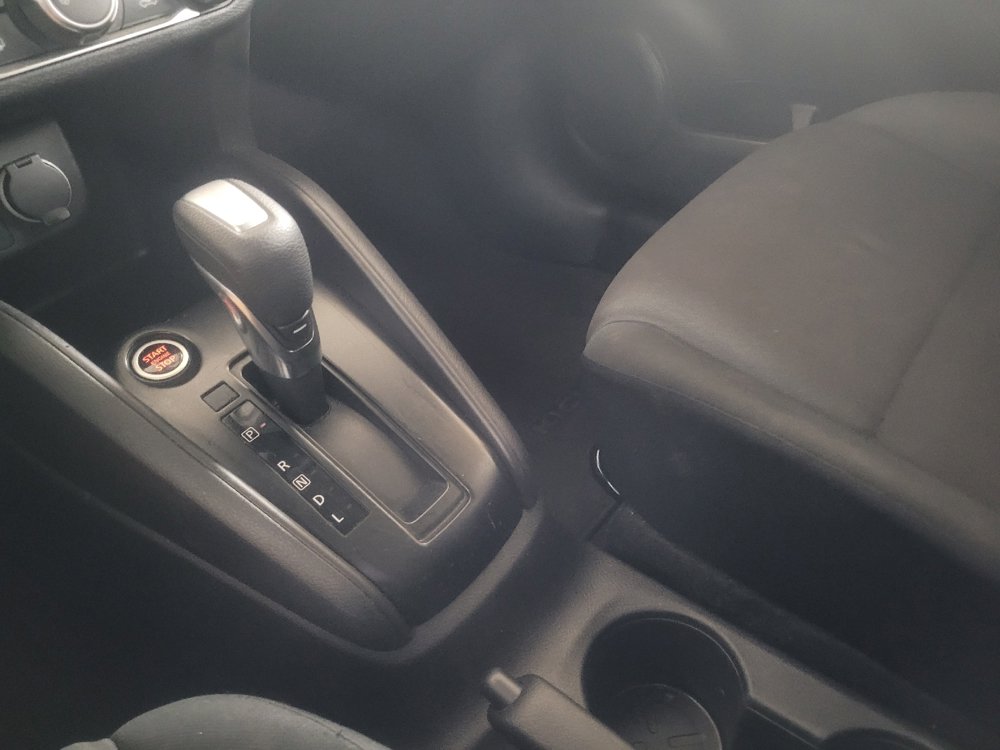 Used 2023 Nissan Kicks S FWD image 26