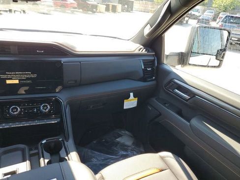 New 2026 GMC Sierra 3500 AT4 image 16