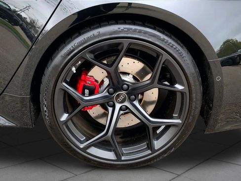 Used 2025 Audi RS 6 performance AWD/4WD image 11