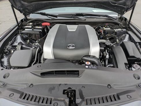 Used 2024 Lexus IS 300 AWD w/ Premium Package image 33