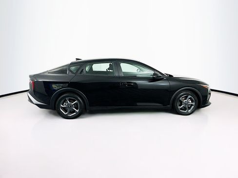 Used 2025 Kia K4 FWD image 10