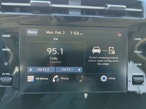 Used 2024 Hyundai Tucson SEL image 15