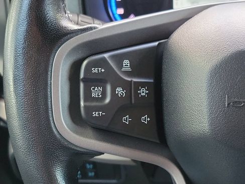 Certified 2024 Ford Bronco Wildtrak AWD/4WD image 20