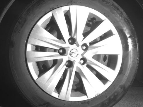 Used 2025 Nissan Sentra S FWD image 12