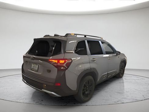 Used 2026 Subaru Forester Wilderness AWD/4WD image 3