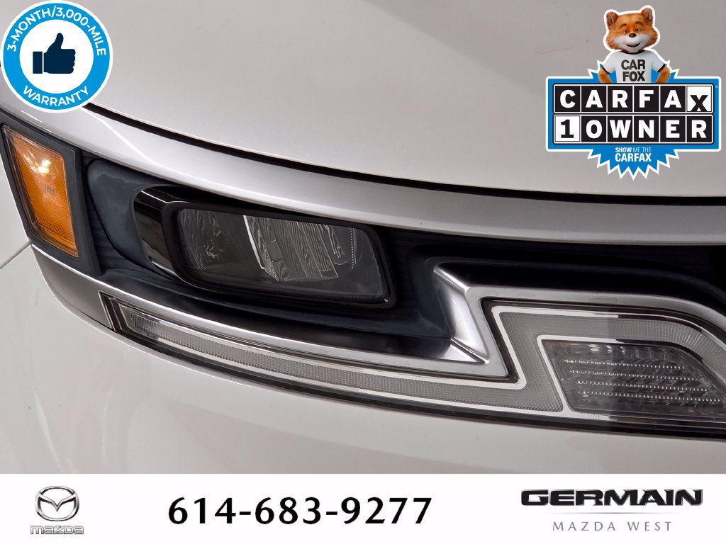Used 2022 Kia Carnival LX FWD image 16