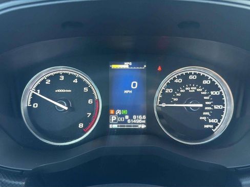 Used 2019 Subaru Forester Touring AWD/4WD image 25