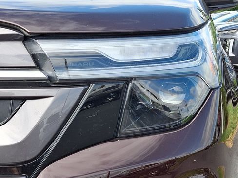 Certified 2026 Subaru Forester Limited AWD/4WD image 10