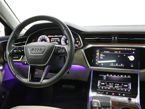 Used 2019 Audi A6 3.0T Prestige w/ Prestige Package AWD/4WD image 23