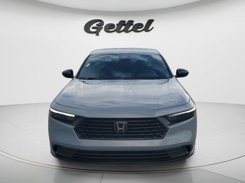 Used 2024 Honda Accord Sport image 2