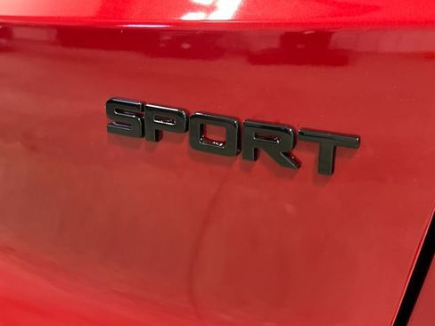 New 2026 Honda CR-V Sport-L image 10