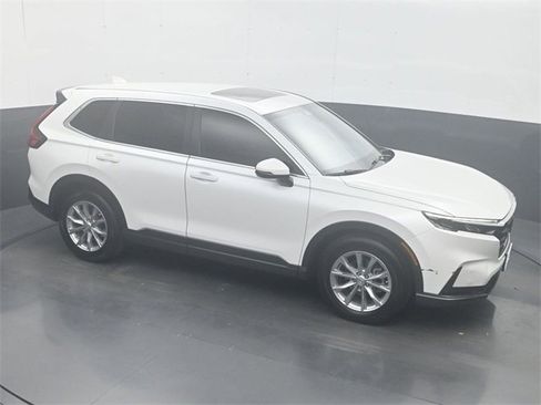Used 2023 Honda CR-V EX image 19