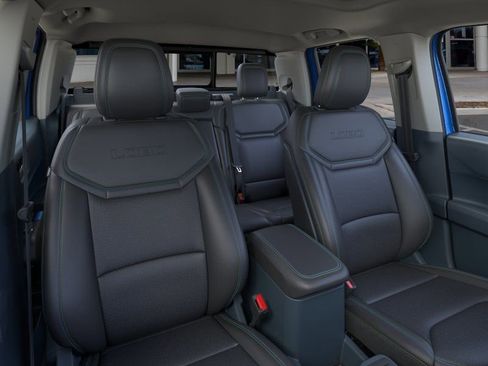 New 2026 Ford Maverick Lobo AWD/4WD image 10
