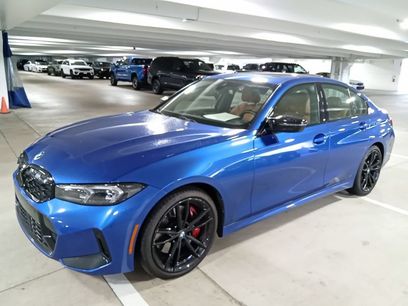 Used 2023 BMW M340i xDrive w/ Premium Package