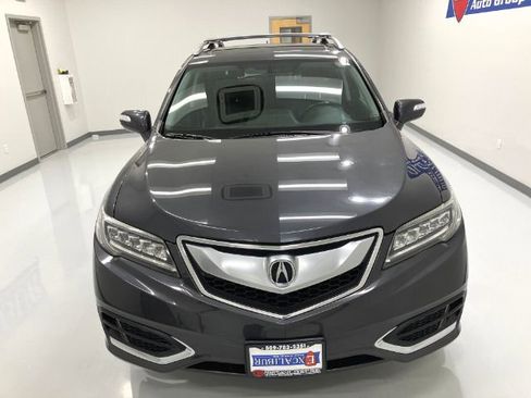 Used 2016 Acura RDX AWD w/ Technology Package image 43