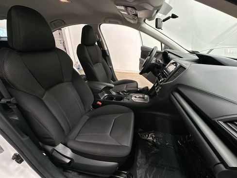 Used 2023 Subaru Impreza 2.0i AWD/4WD image 20