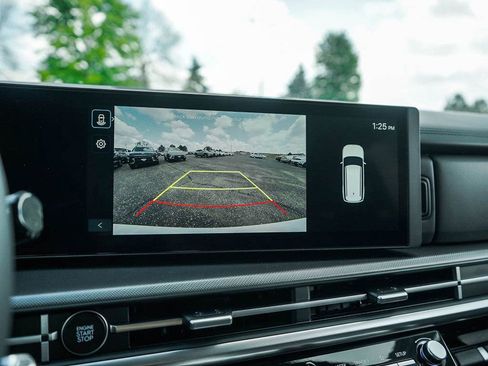 Certified 2026 Hyundai Santa Fe SEL image 26