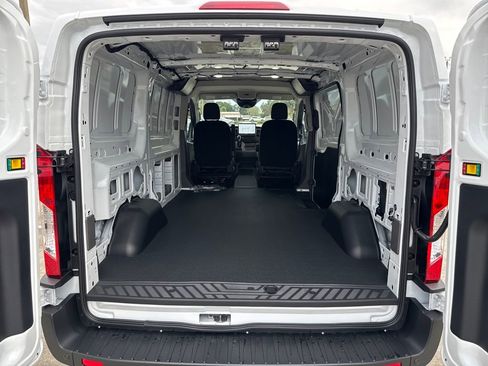 New 2026 Ford Transit 150 Low Roof image 14