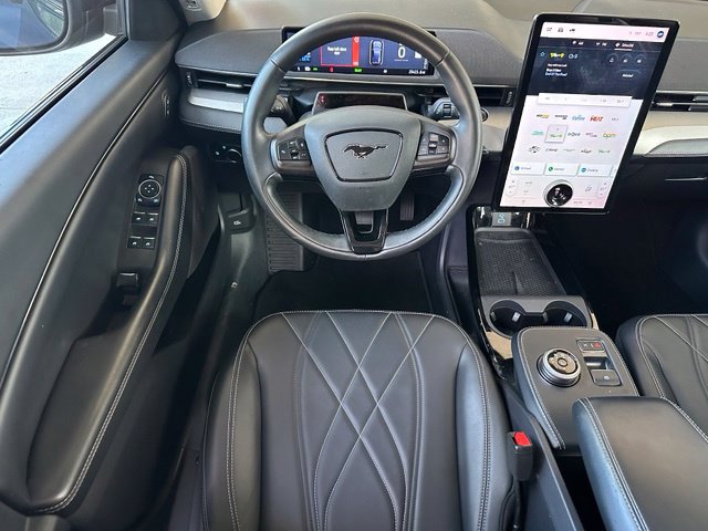 Used 2023 Ford Mustang Mach-E Select RWD image 11