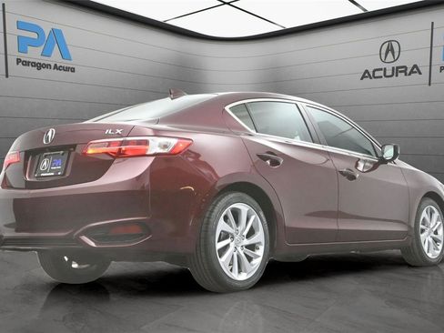 Used 2016 Acura ILX w/Premium Pkg image 31