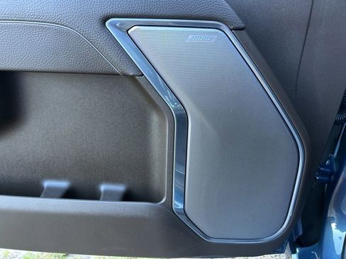 Used 2025 GMC Sierra 3500 Denali w/ Denali Reserve Package image 20