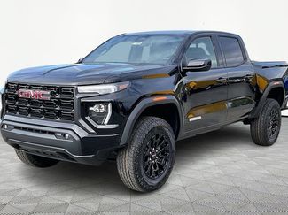 New 2026 GMC Canyon Elevation RWD video 2