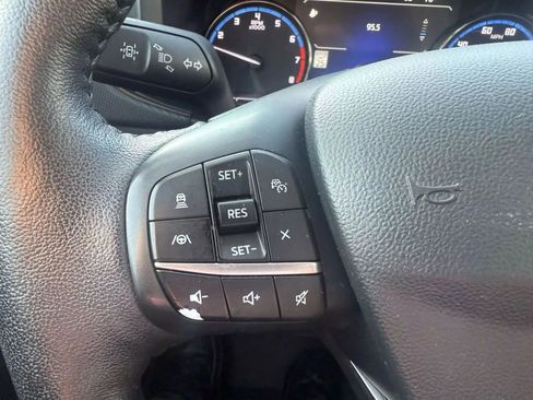 Used 2021 Ford Bronco Sport Outer Banks w/ Outer Banks Package image 10