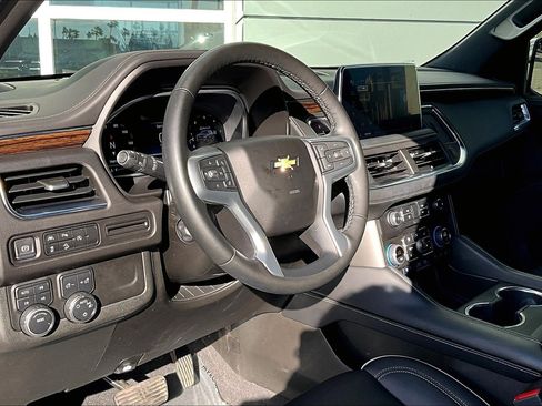 Used 2023 Chevrolet Tahoe Premier image 14