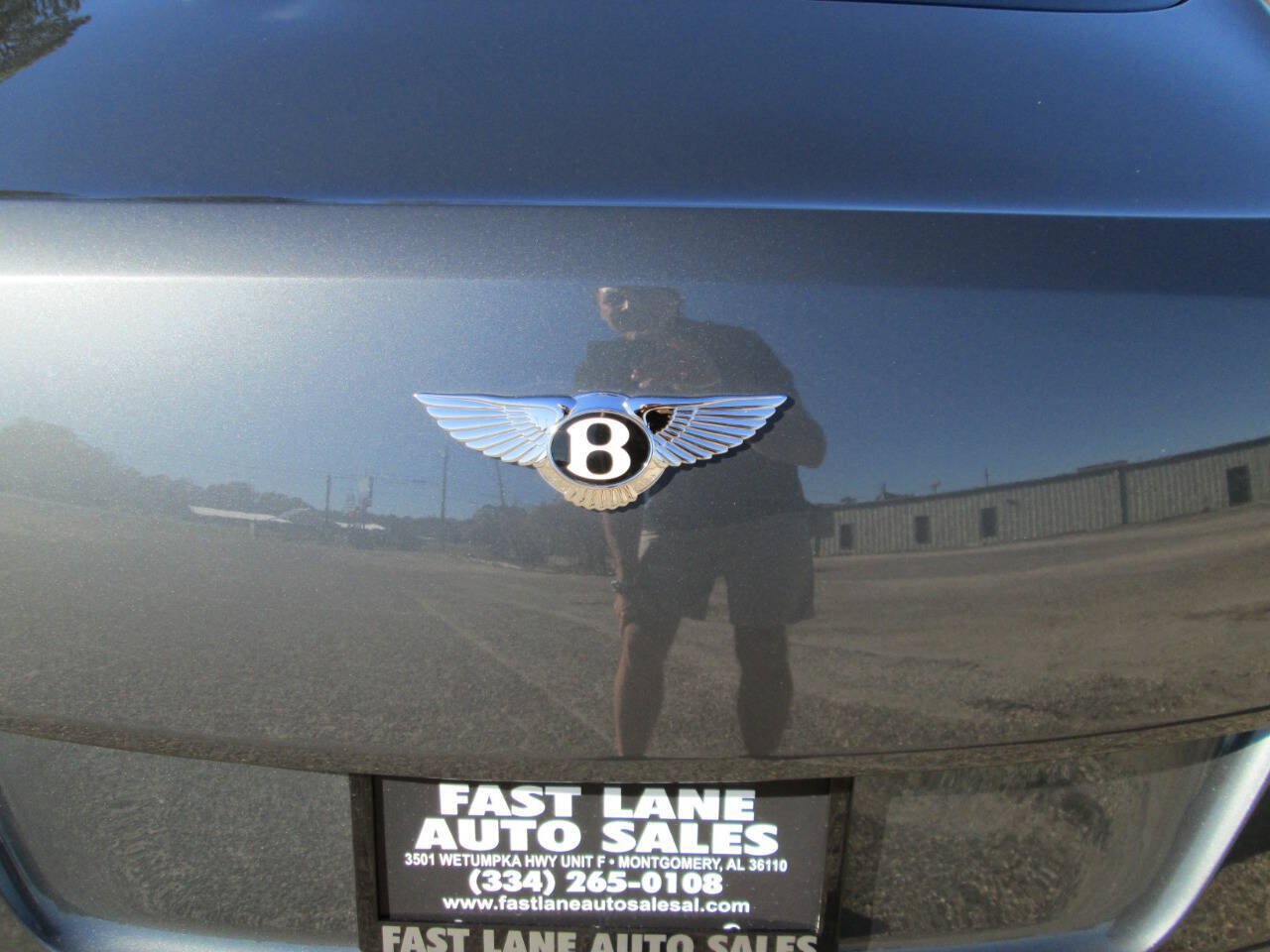 Used 2012 Bentley Continental GT AWD/4WD image 72