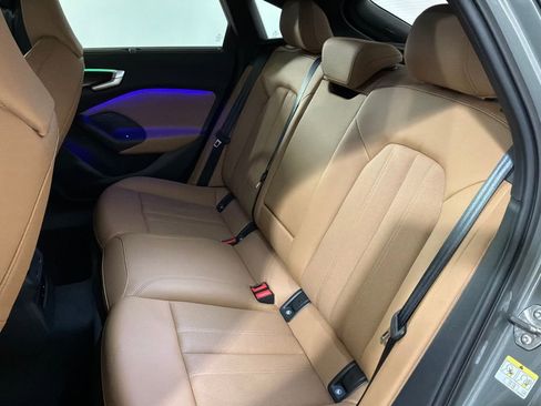 Used 2025 Audi A5 2.0T Premium Plus w/ Premium Plus image 21