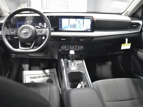 Certified 2026 Nissan Kicks S image 13