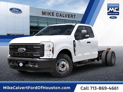 New 2026 Ford F350 XL