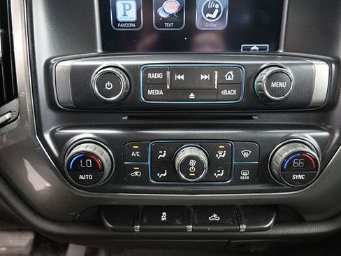 Used 2016 Chevrolet Silverado 1500 LT w/ All Star Edition image 24