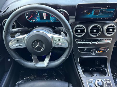 Certified 2023 Mercedes-Benz C 300 Coupe image 30
